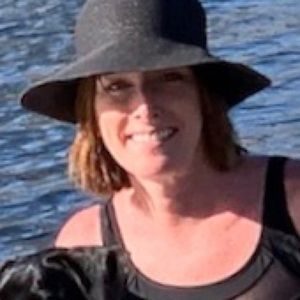 Meet your Posher, Pamela